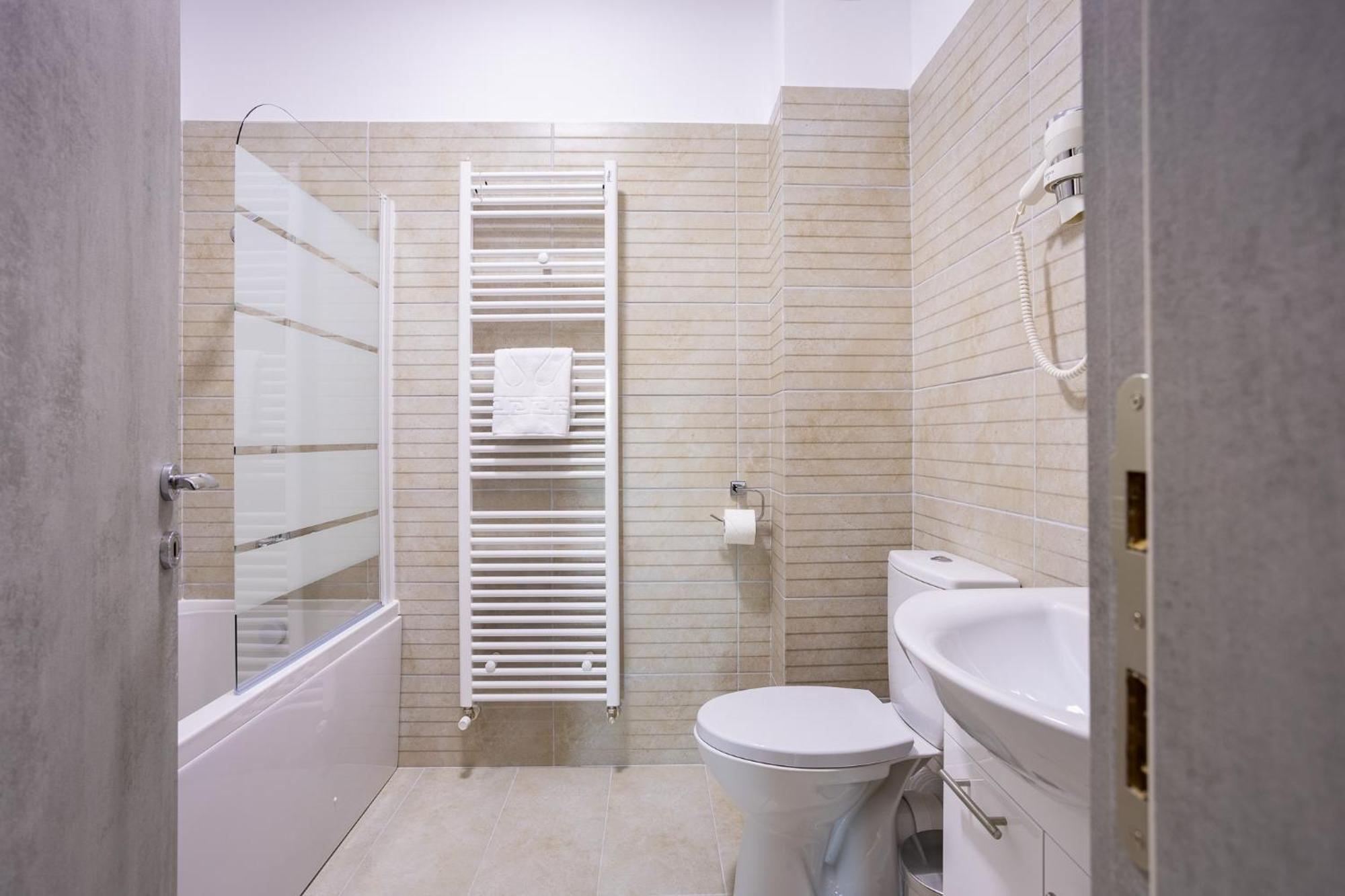 Heaven Comfort 29 Bukares Bagian luar foto