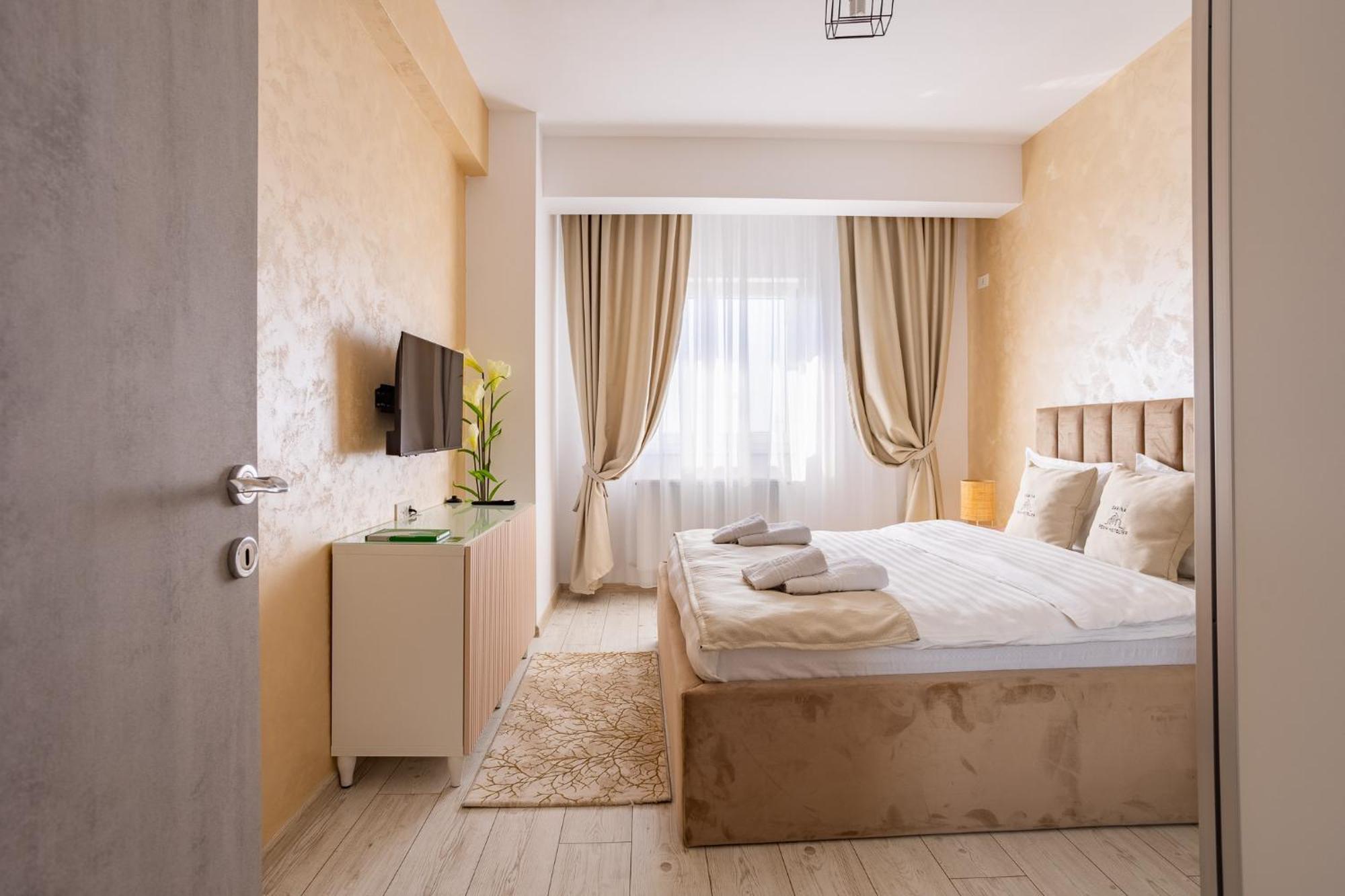 Heaven Comfort 29 Bukares Bagian luar foto