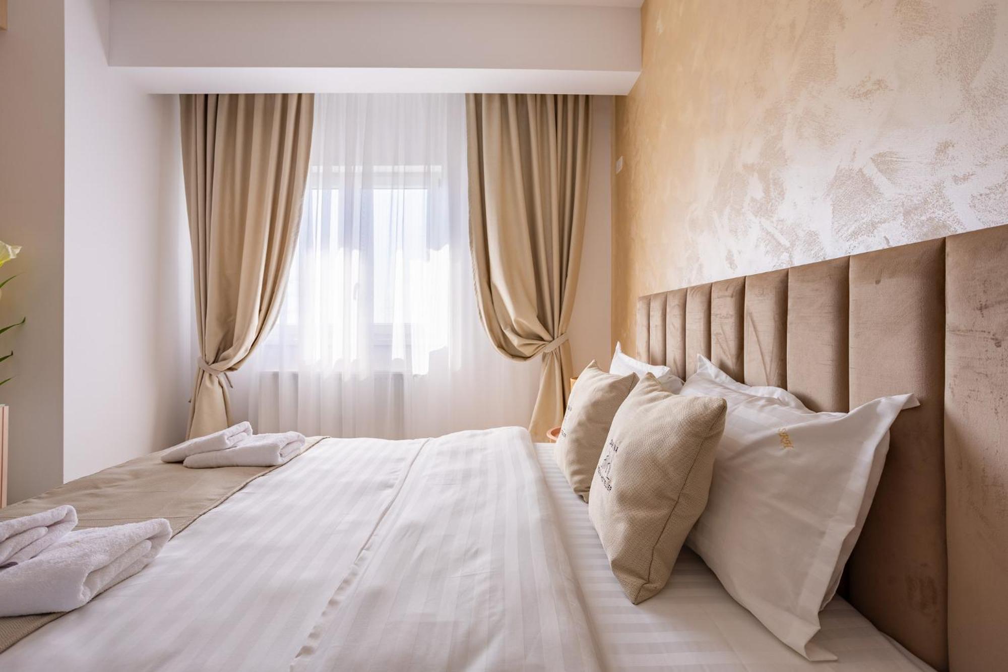 Heaven Comfort 29 Bukares Bagian luar foto