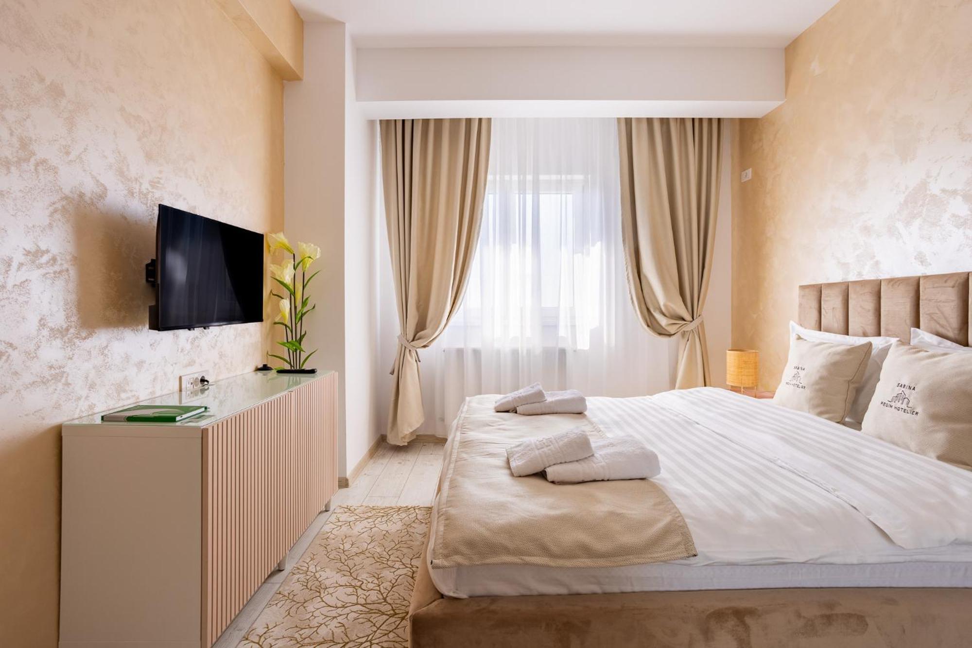 Heaven Comfort 29 Bukares Bagian luar foto