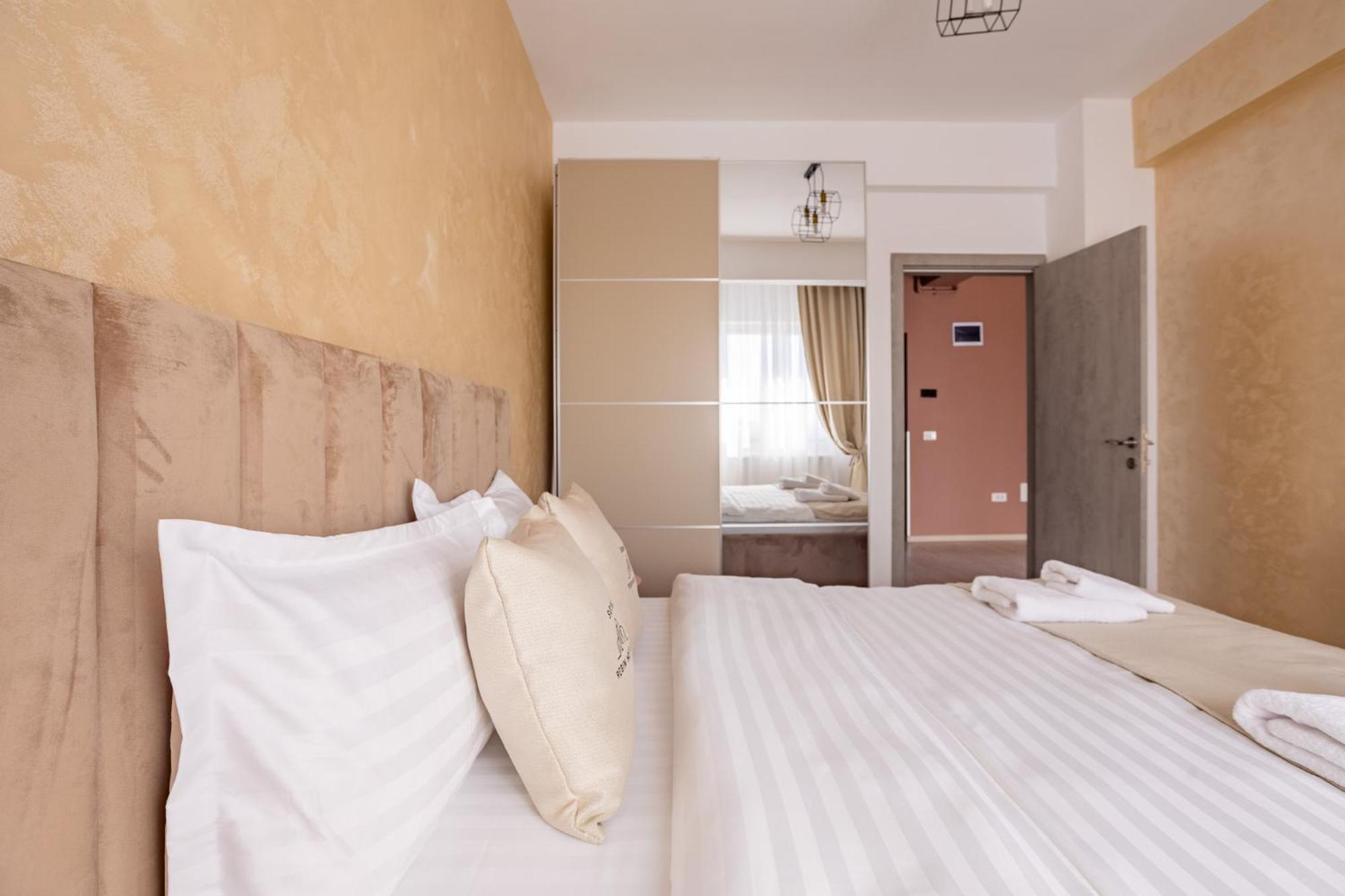 Heaven Comfort 29 Bukares Bagian luar foto