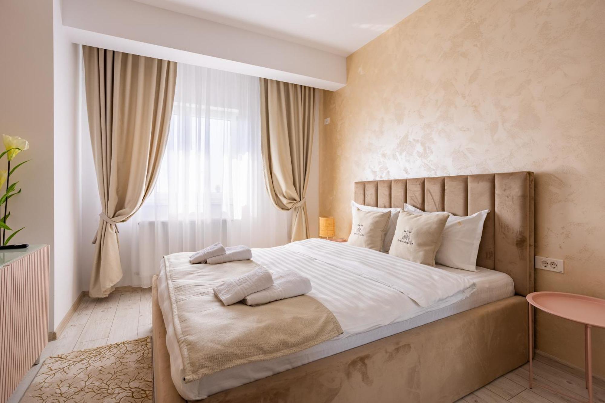 Heaven Comfort 29 Bukares Bagian luar foto