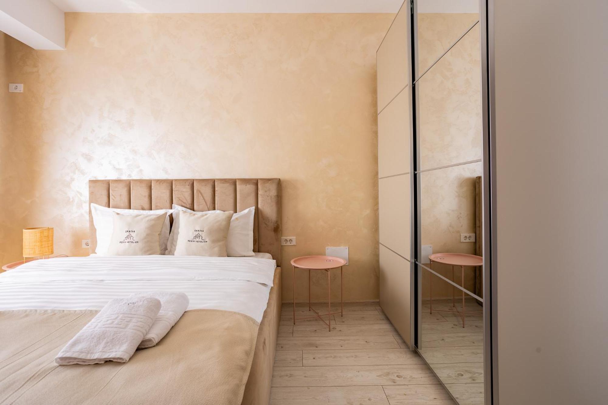 Heaven Comfort 29 Bukares Bagian luar foto