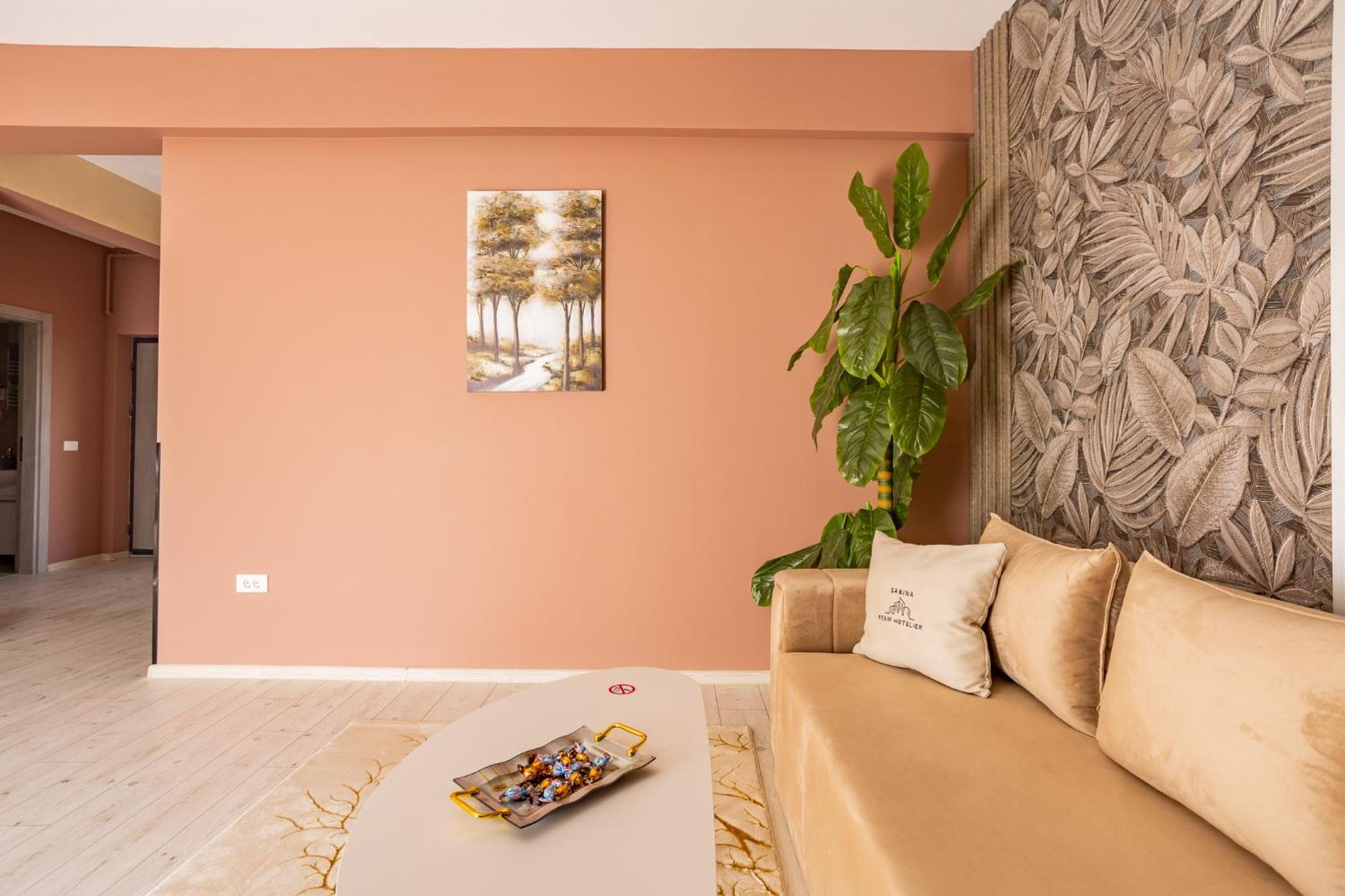 Heaven Comfort 29 Bukares Bagian luar foto